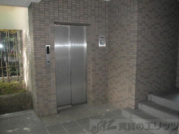 フォレストヒルズの物件内観写真